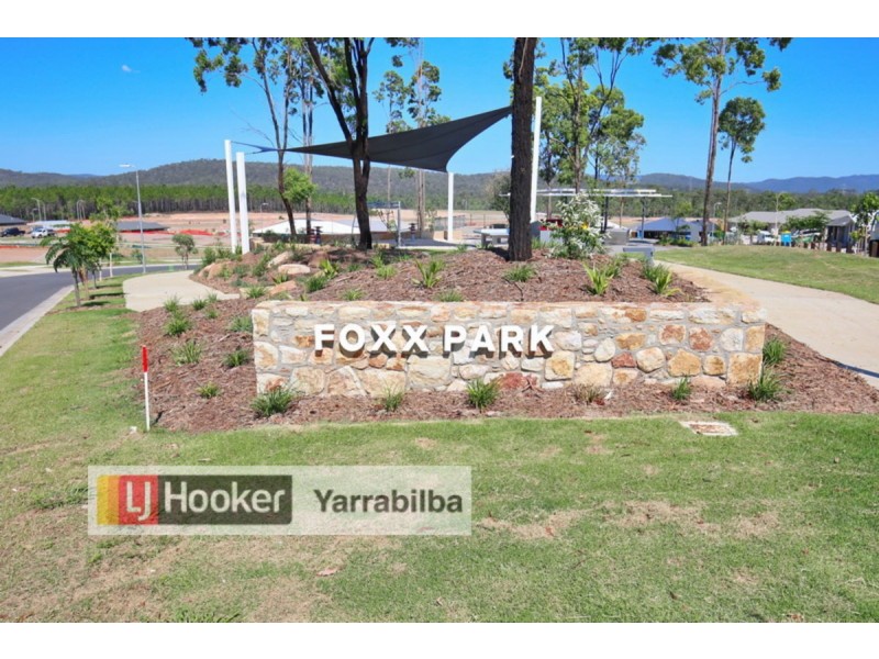 3 Foxx Court, Yarrabilba QLD 4207