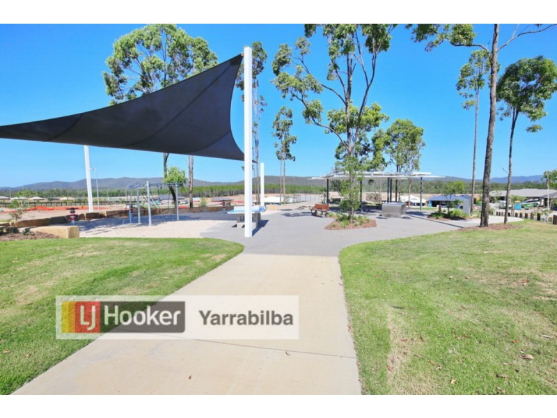 3 Foxx Court, Yarrabilba QLD 4207