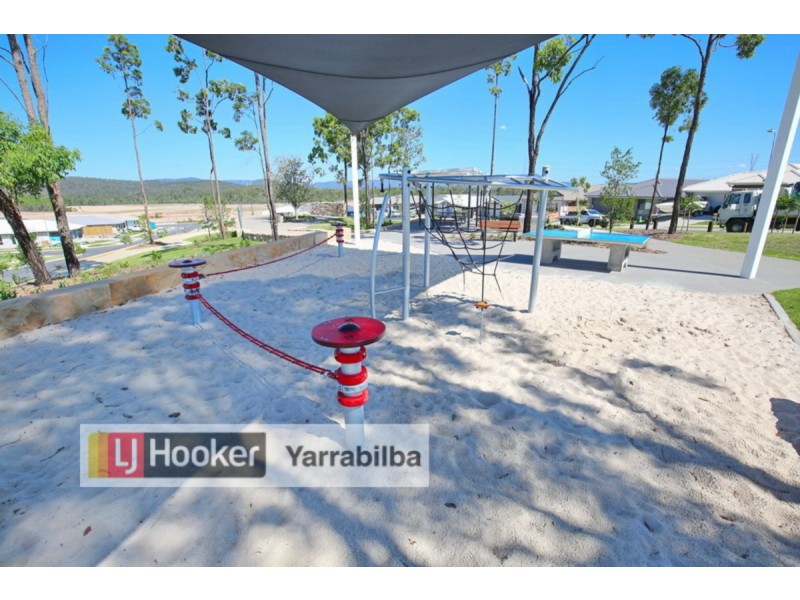 3 Foxx Court, Yarrabilba QLD 4207