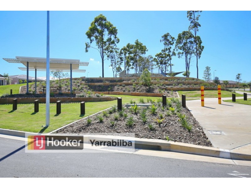 3 Foxx Court, Yarrabilba QLD 4207