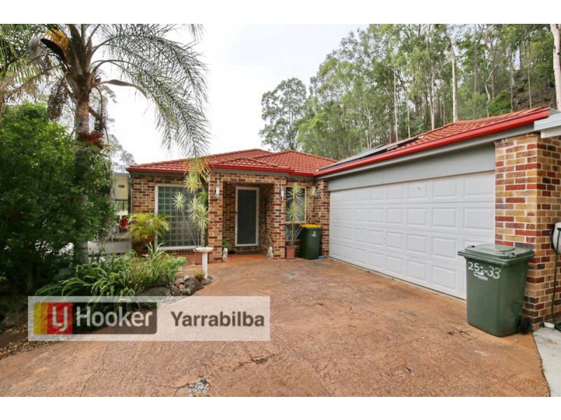 25-33 Vonda Youngman Drive, Tamborine QLD 4270