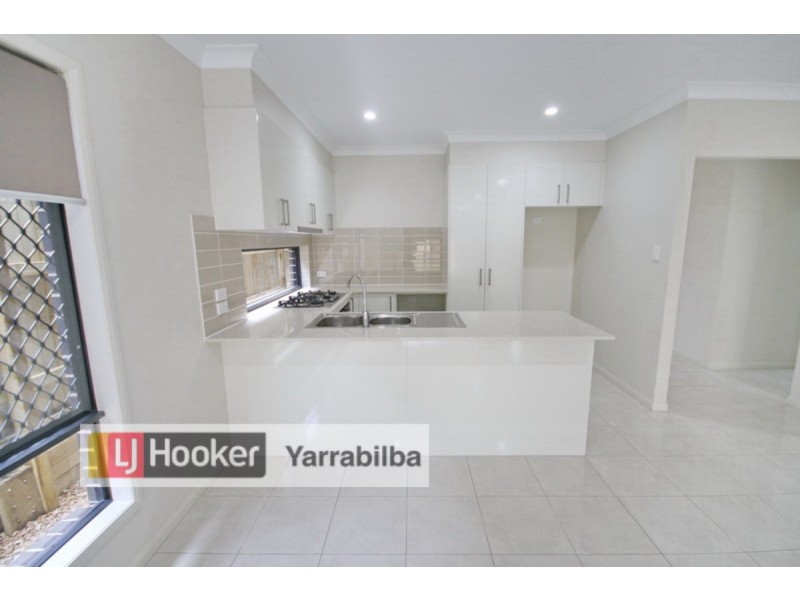 5 Sienna Circuit, Yarrabilba QLD 4207