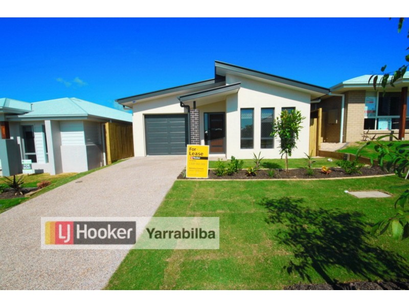 5 Sienna Circuit, Yarrabilba QLD 4207