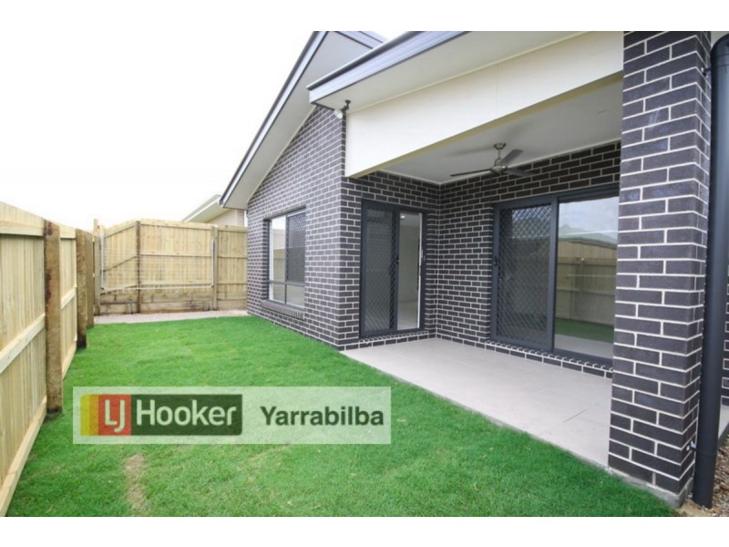 5 Sienna Circuit, Yarrabilba QLD 4207