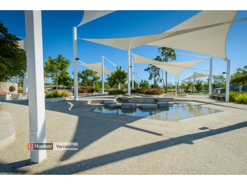 5 Sienna Circuit, Yarrabilba QLD 4207