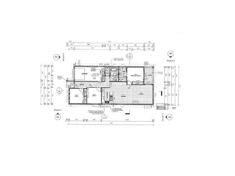 5 Sienna Circuit, Yarrabilba QLD 4207 Floorplan