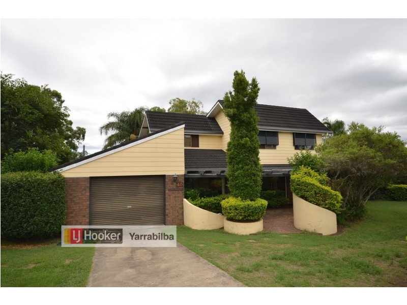 40 Tubber Street, Beaudesert QLD 4285