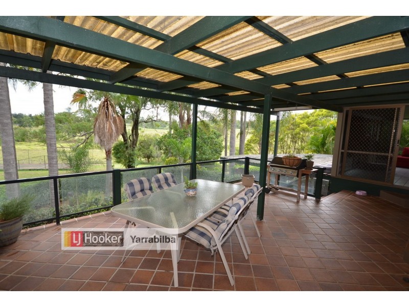 40 Tubber Street, Beaudesert QLD 4285