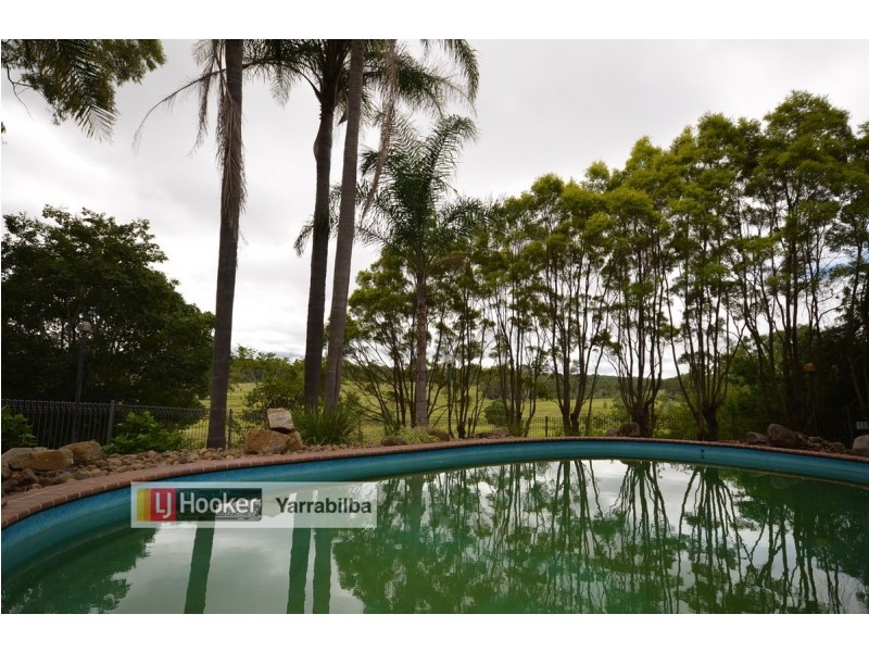 40 Tubber Street, Beaudesert QLD 4285