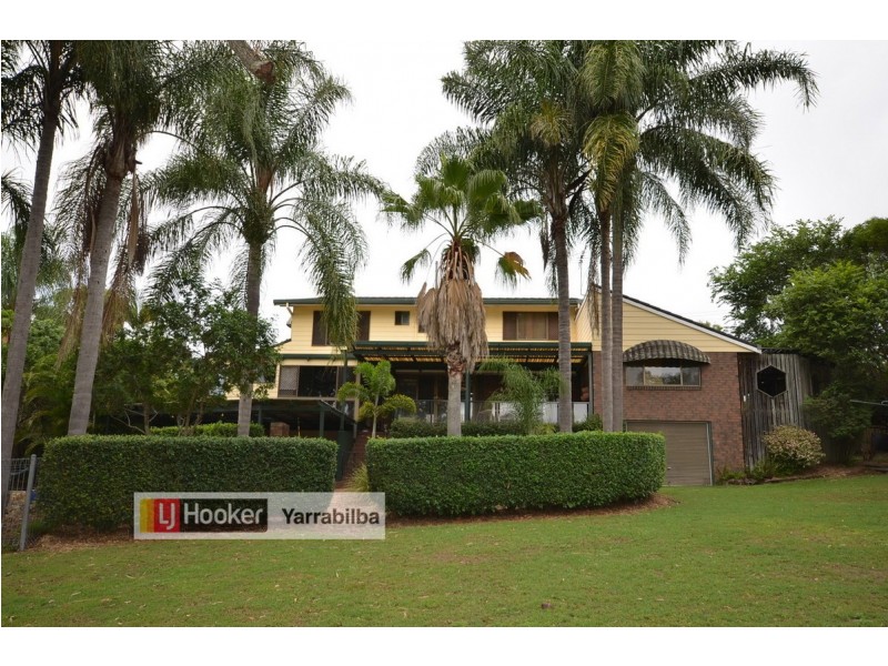 40 Tubber Street, Beaudesert QLD 4285