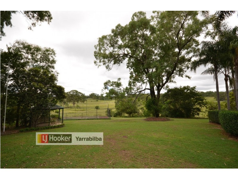 40 Tubber Street, Beaudesert QLD 4285