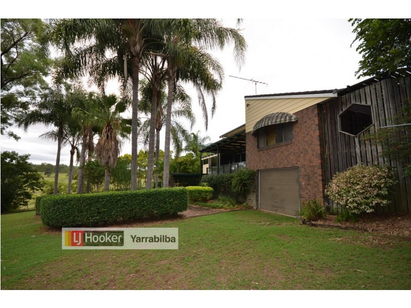 40 Tubber Street, Beaudesert QLD 4285