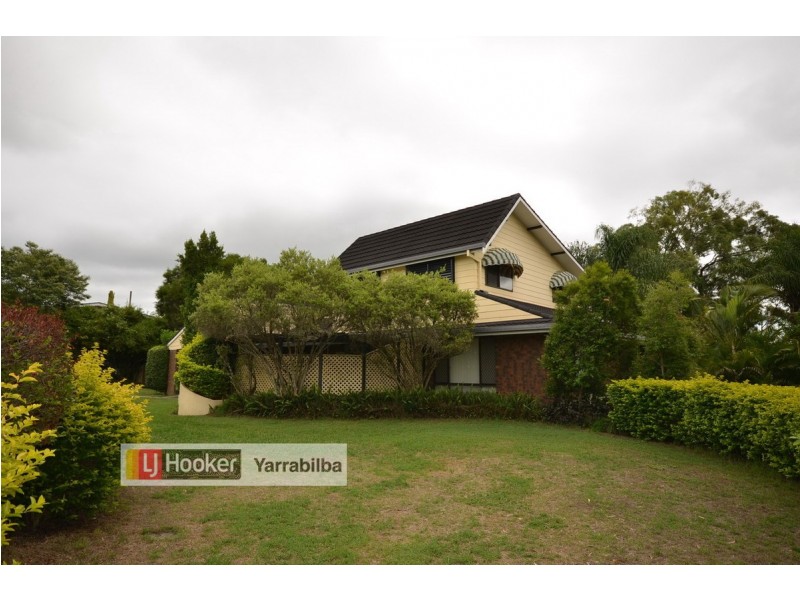 40 Tubber Street, Beaudesert QLD 4285