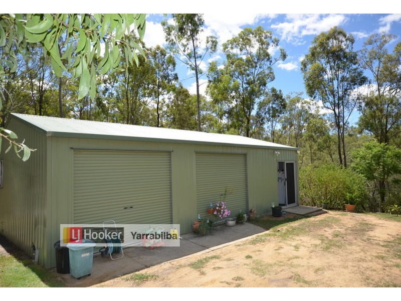 99-101 Campbell Drive, Kooralbyn QLD 4285