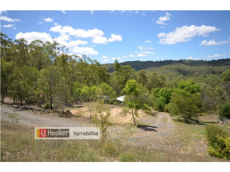 99-101 Campbell Drive, Kooralbyn QLD 4285