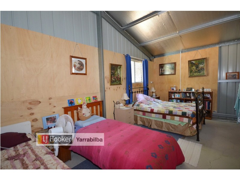 99-101 Campbell Drive, Kooralbyn QLD 4285