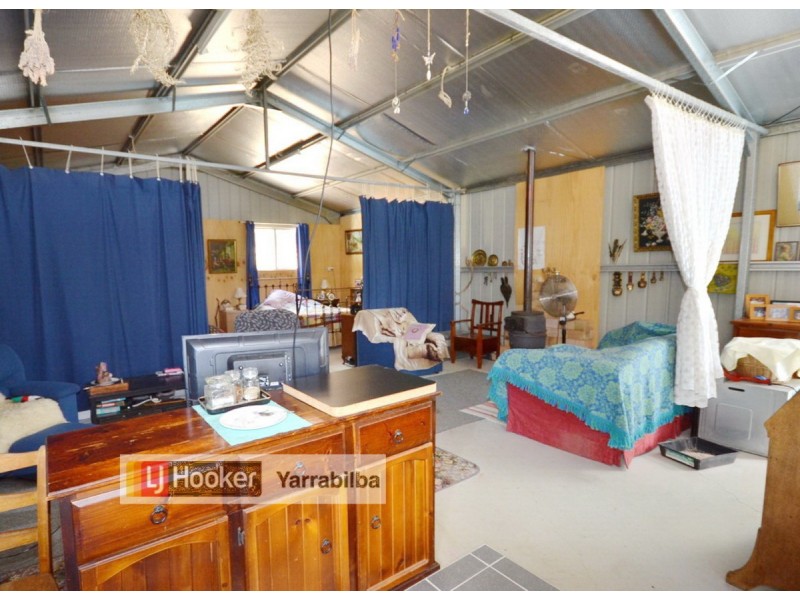 99-101 Campbell Drive, Kooralbyn QLD 4285