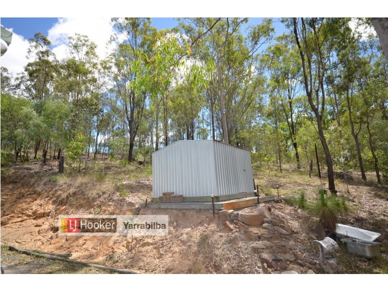 99-101 Campbell Drive, Kooralbyn QLD 4285