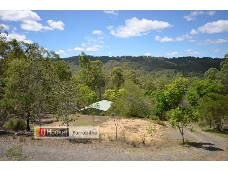 99-101 Campbell Drive, Kooralbyn QLD 4285