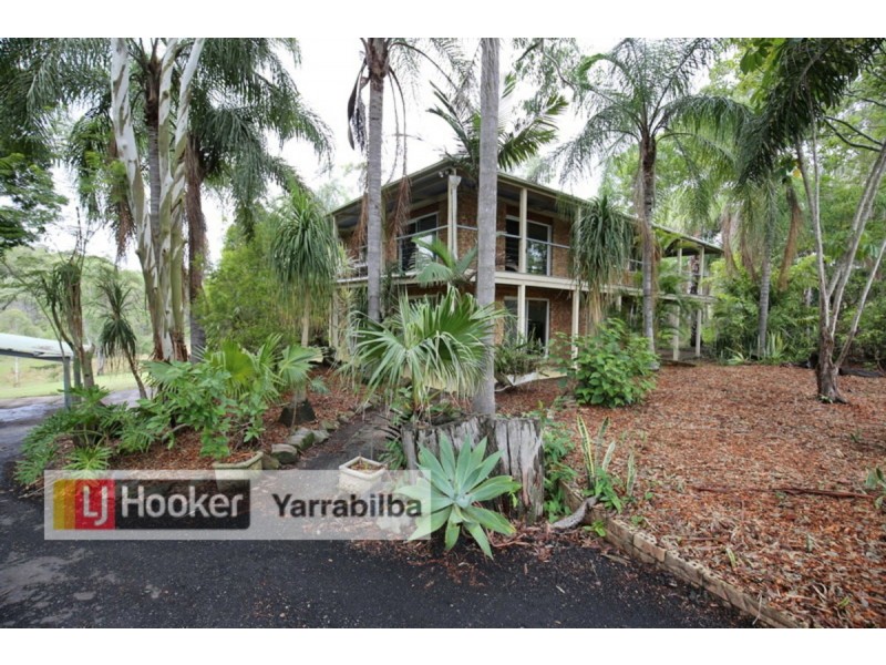 59-69 Twilight Court, Buccan QLD 4207