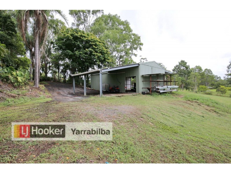 59-69 Twilight Court, Buccan QLD 4207