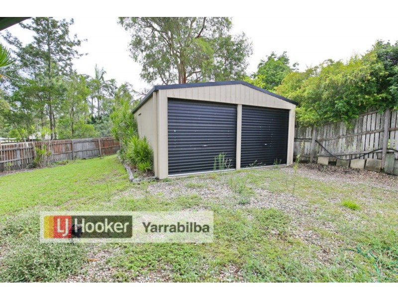 24 Myles Court, Boronia Heights QLD 4124