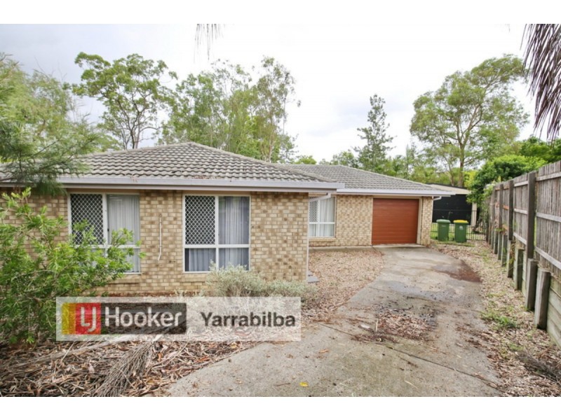 24 Myles Court, Boronia Heights QLD 4124