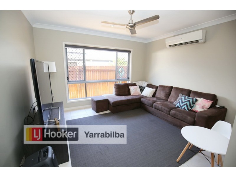 No. 18 Stoneleigh Reserve Boulevard, Logan Reserve QLD 4133