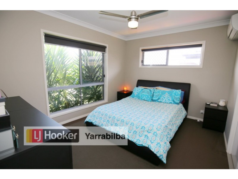 No. 18 Stoneleigh Reserve Boulevard, Logan Reserve QLD 4133