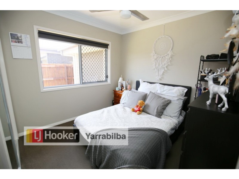 No. 18 Stoneleigh Reserve Boulevard, Logan Reserve QLD 4133