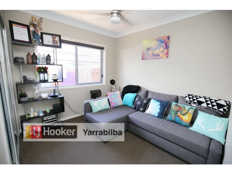 No. 18 Stoneleigh Reserve Boulevard, Logan Reserve QLD 4133