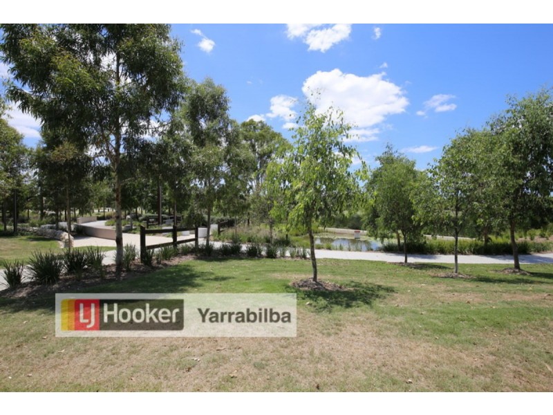 No. 18 Stoneleigh Reserve Boulevard, Logan Reserve QLD 4133