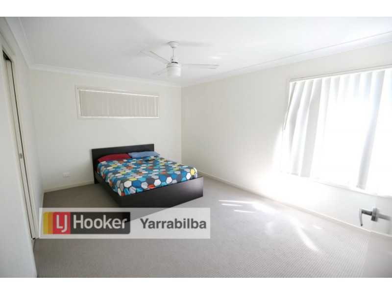 11 Sandell Street, Yarrabilba QLD 4207
