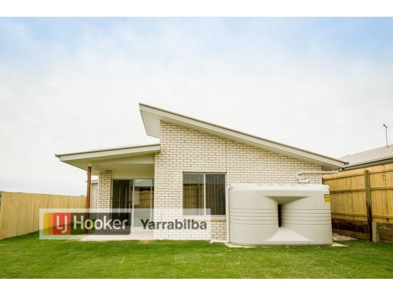 11 Sandell Street, Yarrabilba QLD 4207