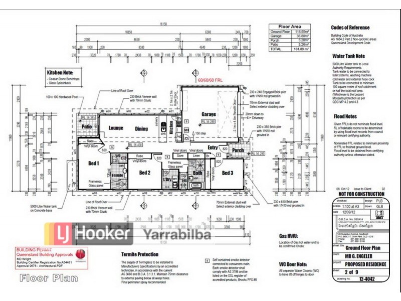 11 Sandell Street, Yarrabilba QLD 4207