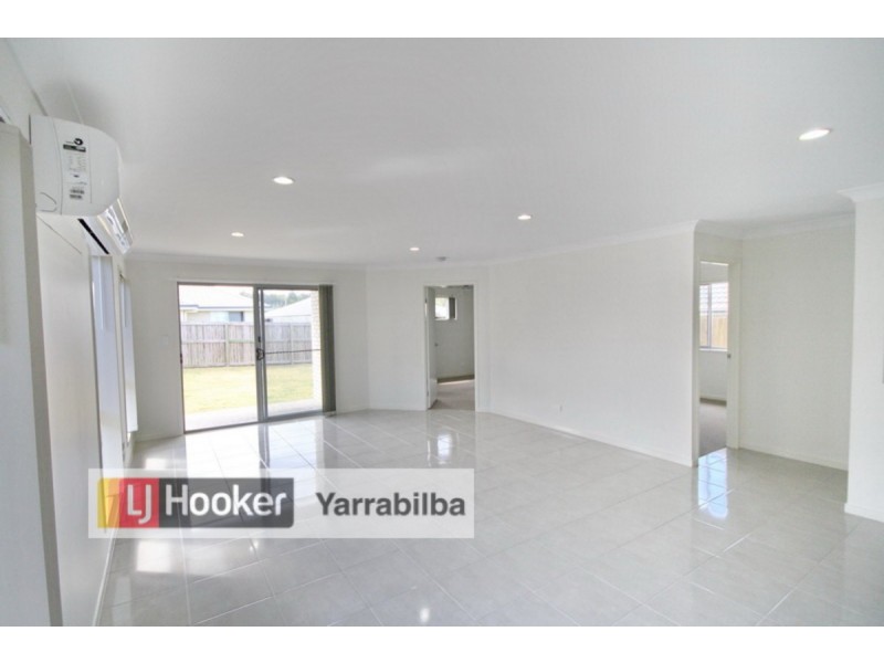 8 Cobblestone Avenue, Logan Reserve QLD 4133