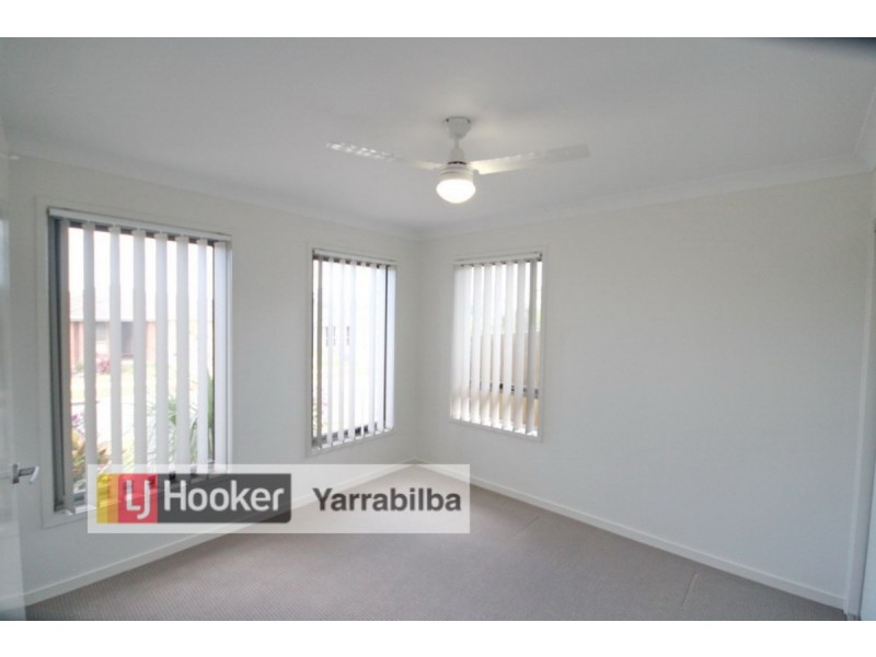 8 Cobblestone Avenue, Logan Reserve QLD 4133