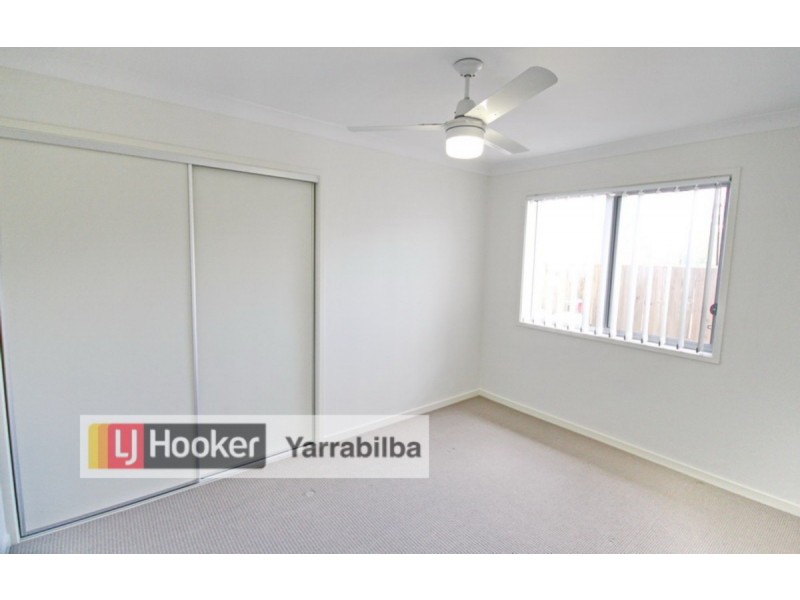 8 Cobblestone Avenue, Logan Reserve QLD 4133
