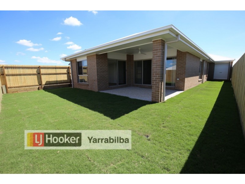 5 Breccia Street, Yarrabilba QLD 4207