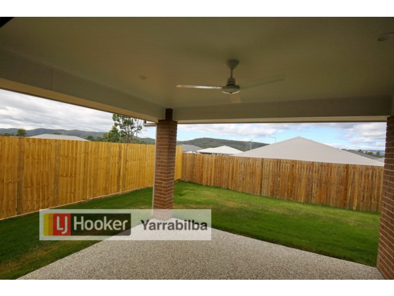 5 Breccia Street, Yarrabilba QLD 4207