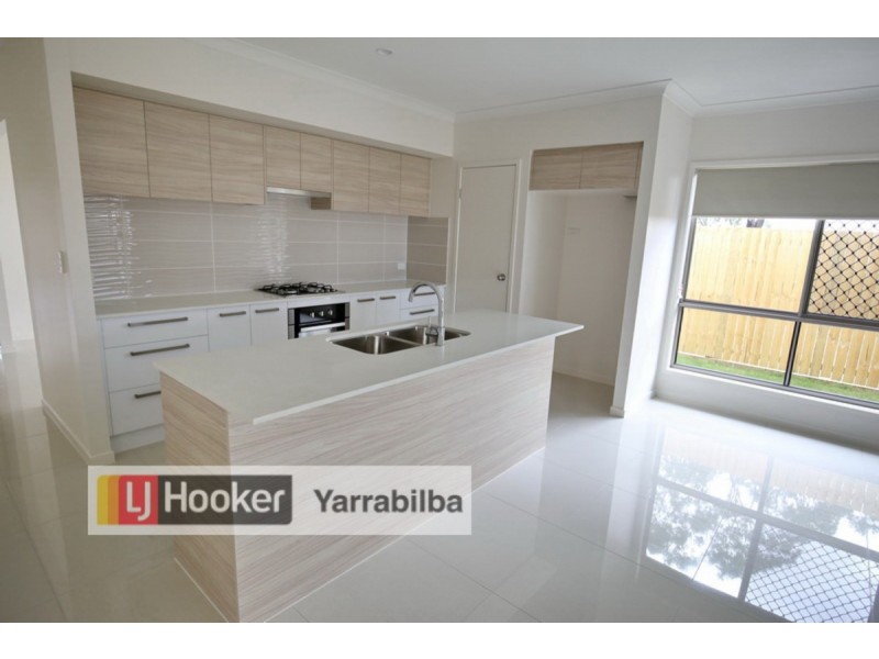 5 Breccia Street, Yarrabilba QLD 4207