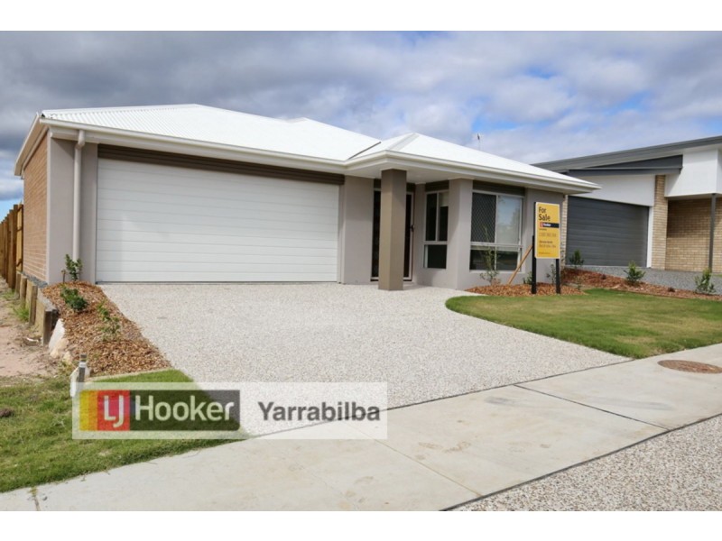 5 Breccia Street, Yarrabilba QLD 4207