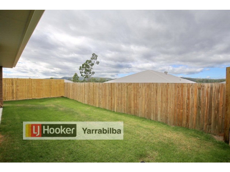 5 Breccia Street, Yarrabilba QLD 4207