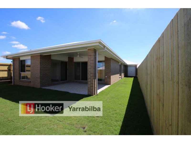 5 Breccia Street, Yarrabilba QLD 4207