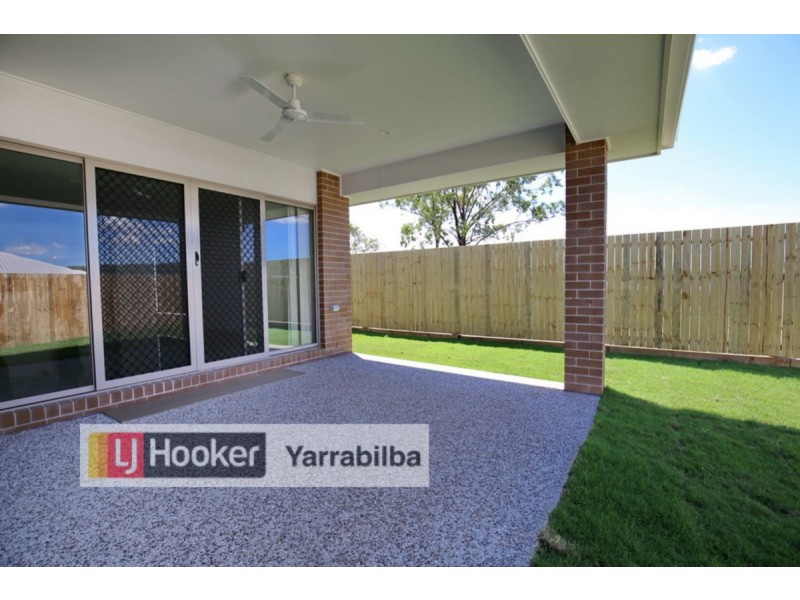 5 Breccia Street, Yarrabilba QLD 4207