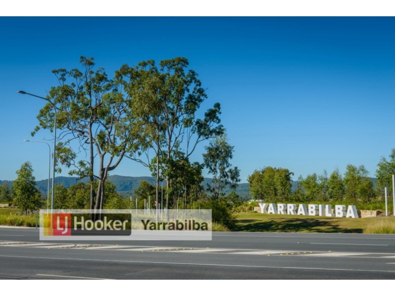 5 Breccia Street, Yarrabilba QLD 4207