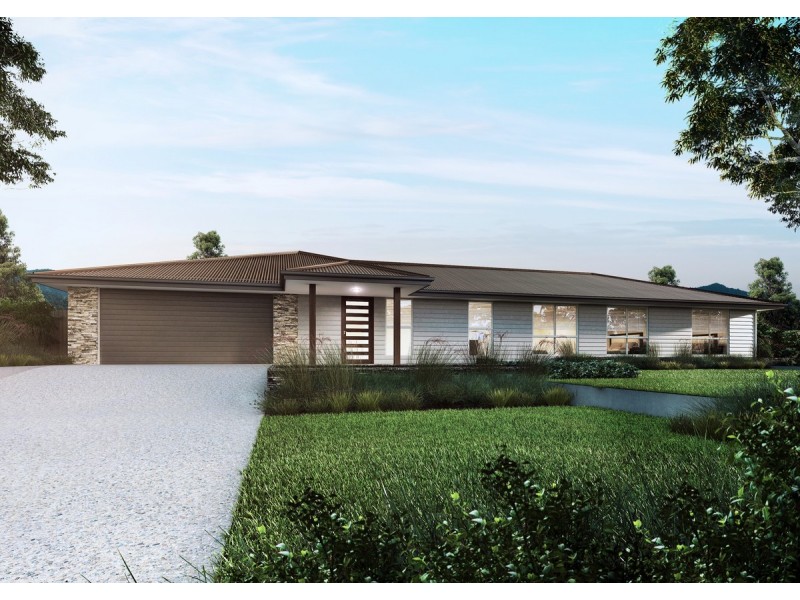 52 – 54 Hinchcliffe Drive, Kooralbyn QLD 4285
