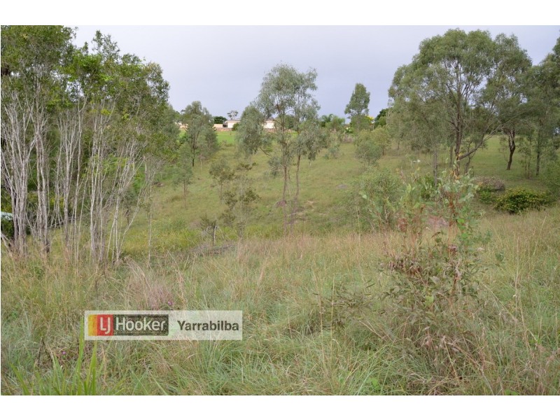 52 – 54 Hinchcliffe Drive, Kooralbyn QLD 4285