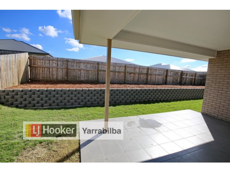 8 Lambent Street, Yarrabilba QLD 4207