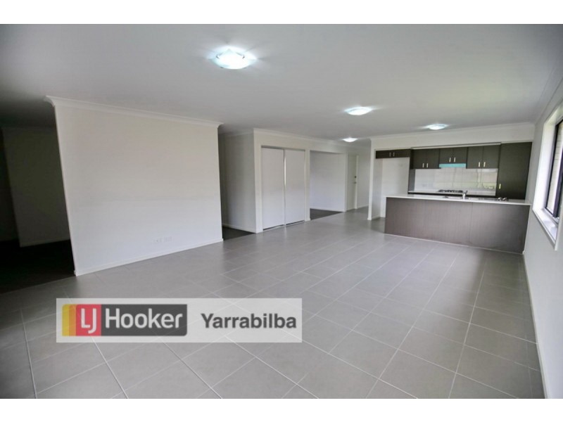 8 Lambent Street, Yarrabilba QLD 4207
